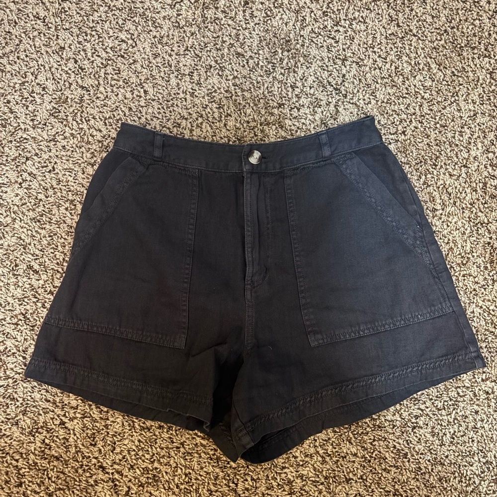 Women’s Cargo Utility Shorts